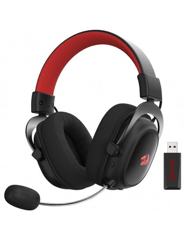 REDRAGON H510 Zeus Pro RGB Слушалки...